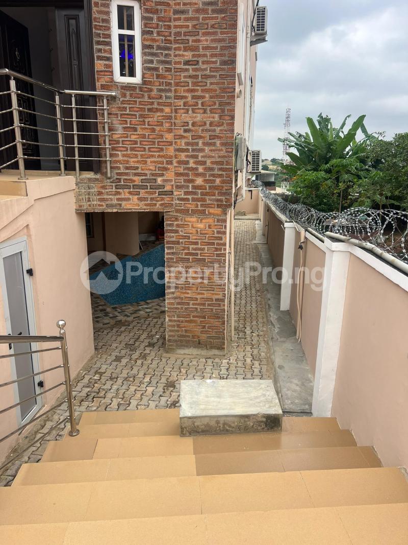 4 bedroom House for sale Magodo GRA Phase 1 Ojodu Lagos - 0