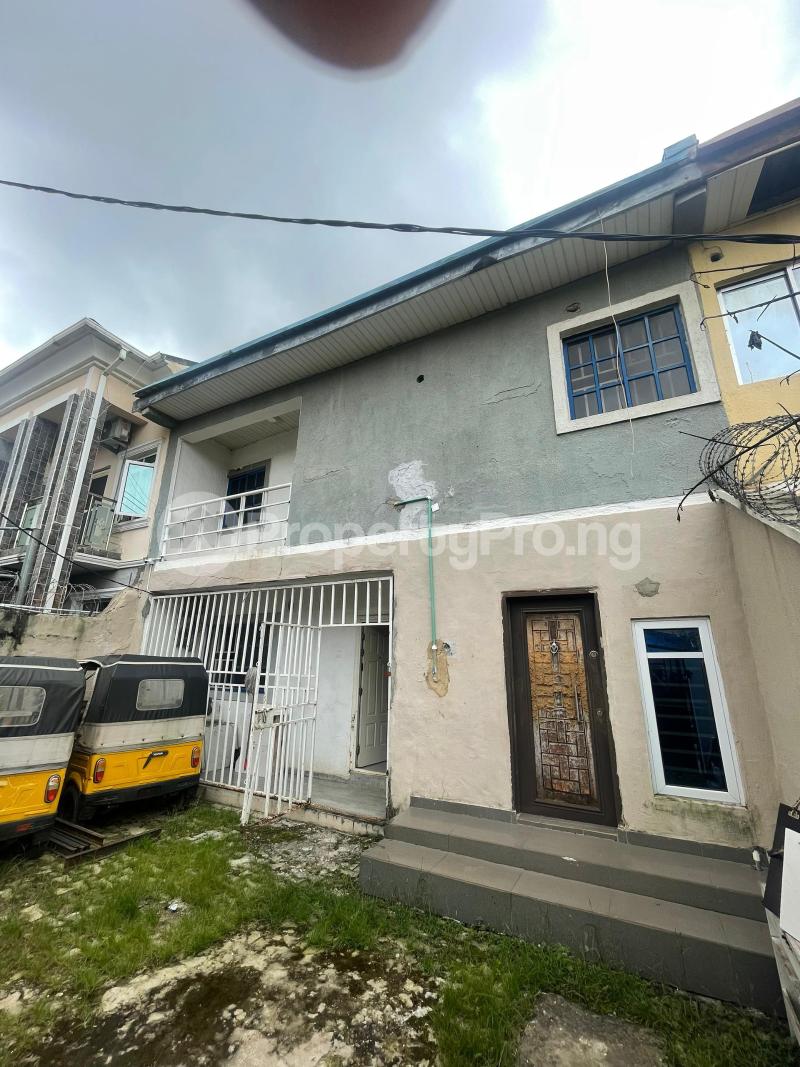 4 bedroom House for rent Kado Estate Kado Abuja