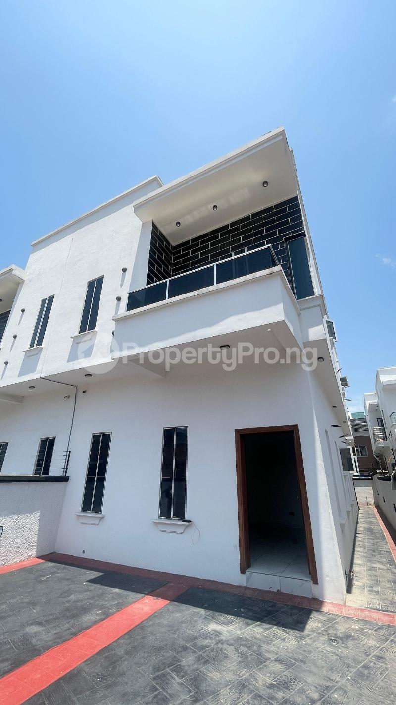 4 bedroom House for sale Agungi Lekki Lagos