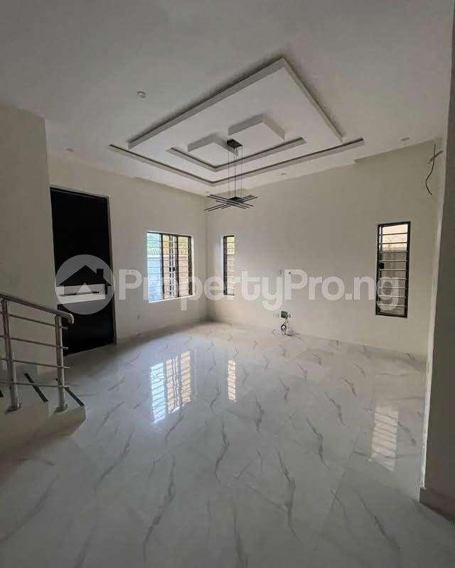 4 bedroom House for sale Lekki Phase 1 Lekki Lagos
