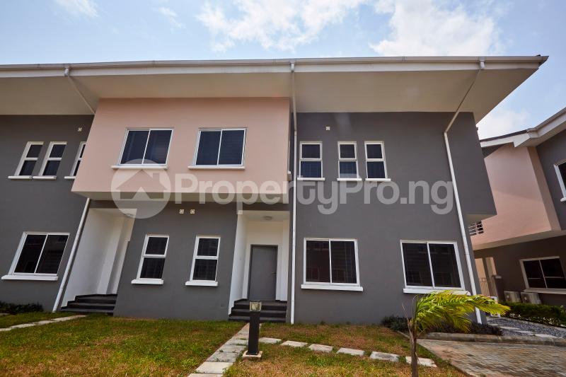 4 bedroom House for sale Nike Art Gallery Road Ikate Lekki Lagos