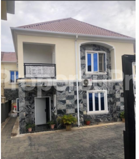 4 bedroom House for sale Asokoro Abuja