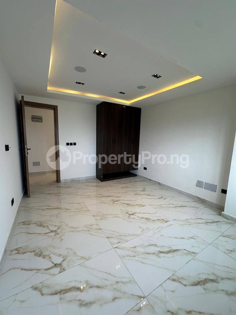 4 bedroom House for sale Thomas Estate Thomas estate Ajah Lagos