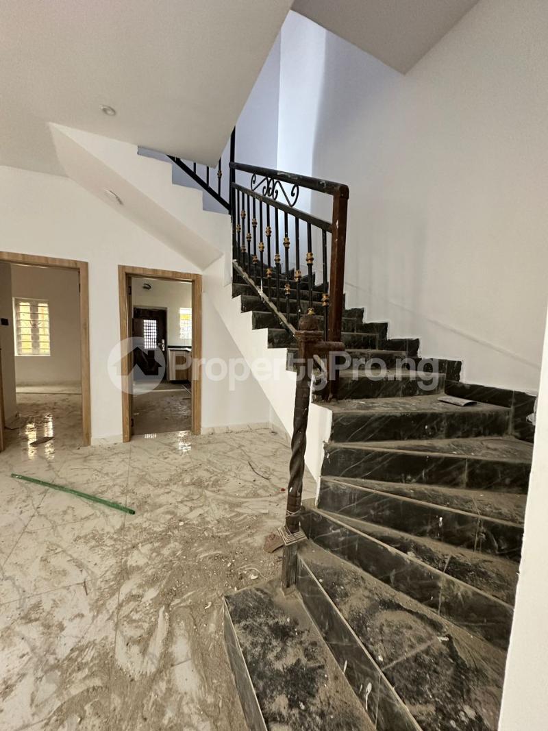 4 bedroom House for sale Gbagada Lagos - 0