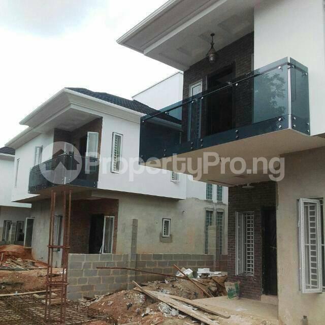 4 bedroom House for sale . Magodo GRA Phase 1 Ojodu Lagos