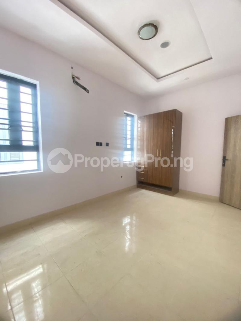 4 bedroom House for rent Off Admiralty Way, Phase 1 Lekki Lagos