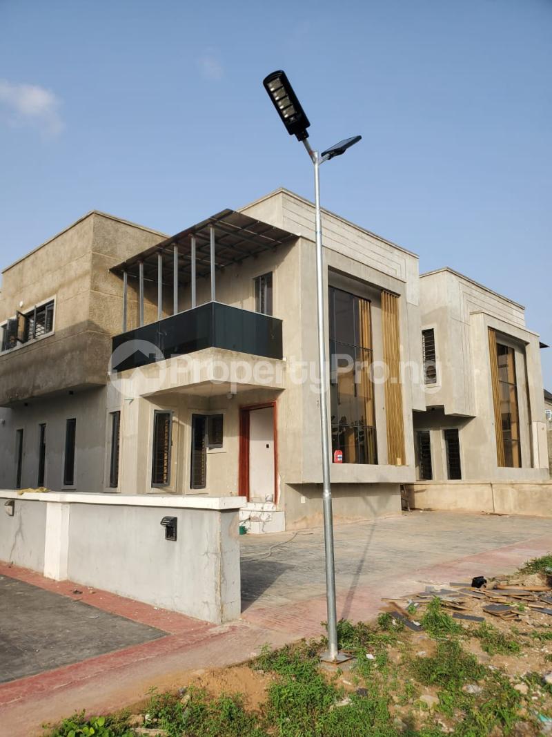 House for sale Oluyole Estate Ibadan Oluyole Estate Ibadan Oyo
