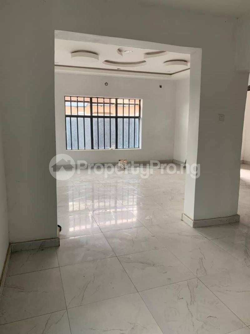 4 bedroom House for sale Orchid Orchid Lekki Lagos