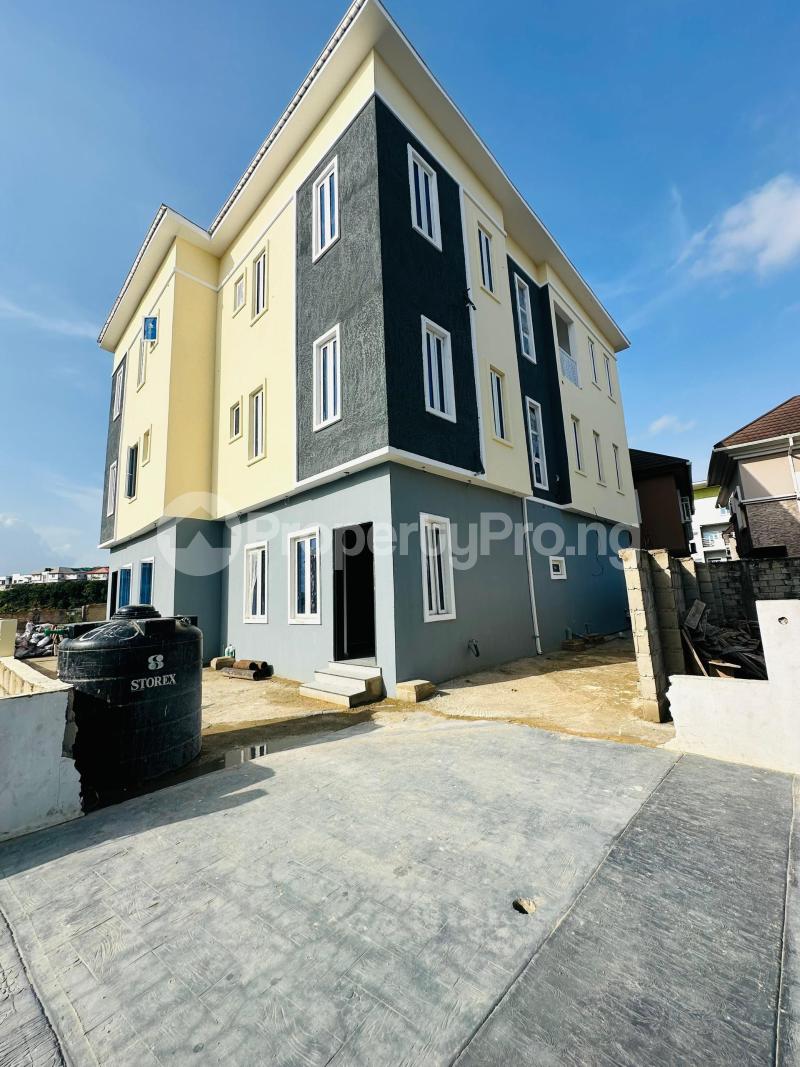 4 bedroom House for sale Maryland Mende Maryland Lagos