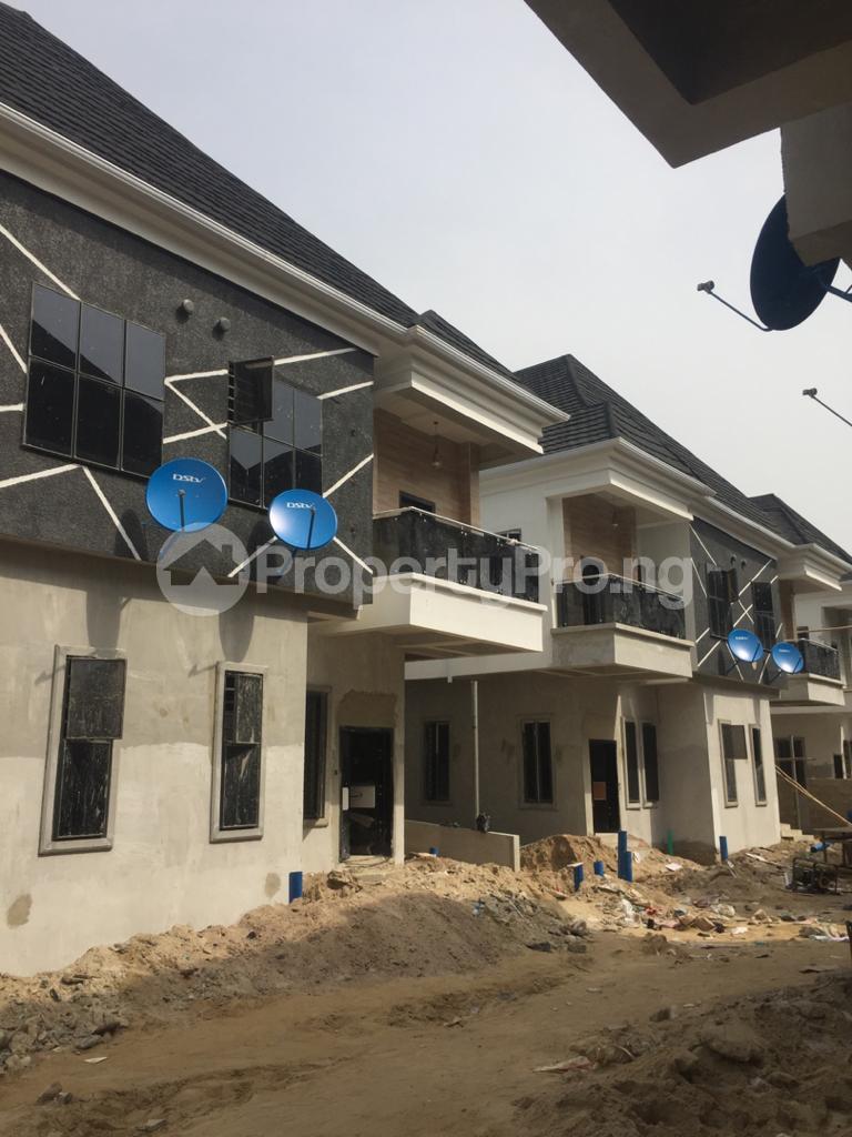 House for sale Lekki Phase 1 Lekki Lagos