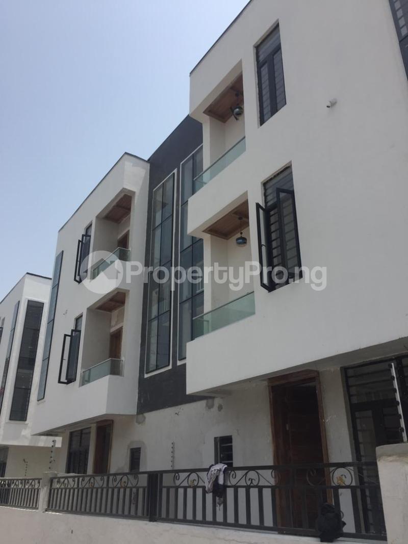 4 bedroom House for sale ONIRU Victoria Island Lagos