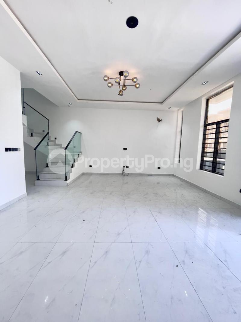 4 bedroom House for sale Orchid Lekki Lagos