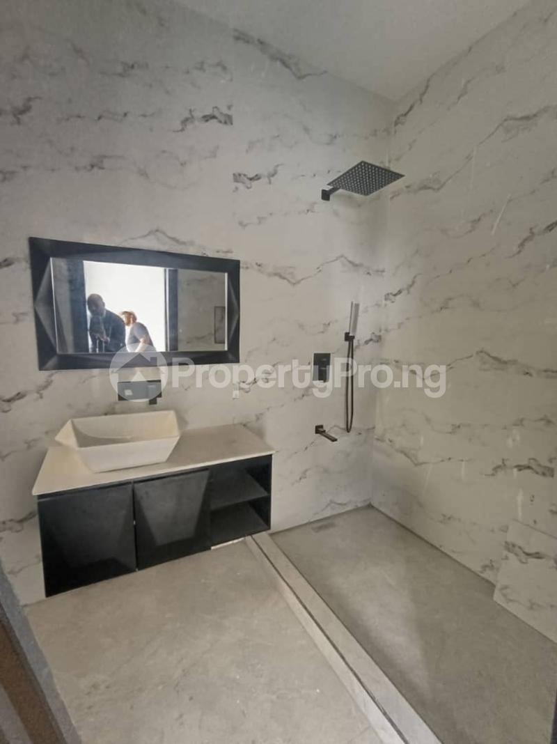 4 bedroom House for rent Adeniyi Jones Ikeja Lagos