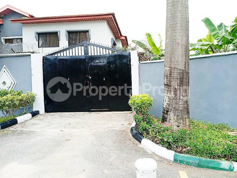 4 bedroom House for rent Magodo Gra, Phase 2, Shangisha Lagos State. Magodo GRA Phase 2 Kosofe/Ikosi Lagos