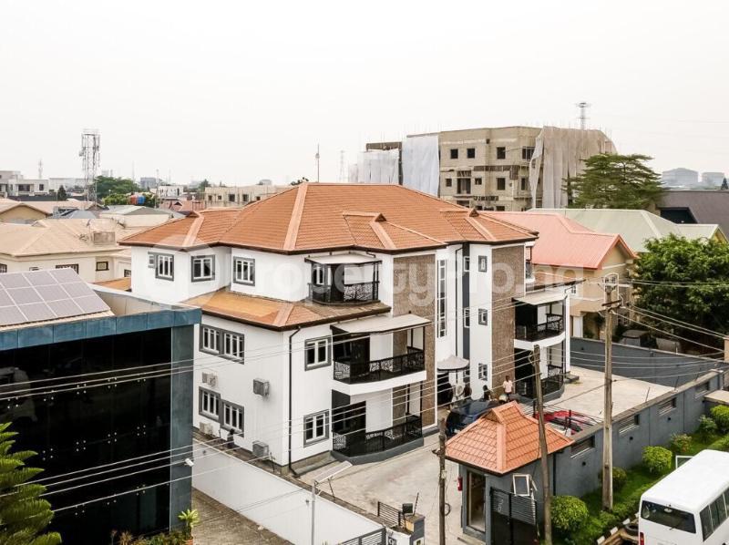 4 bedroom House for rent  Victoria Island Extension Victoria Island Lagos - 14