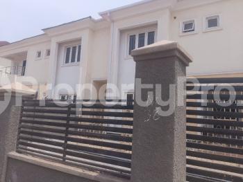4 bedroom House for rent  Guzape Abuja