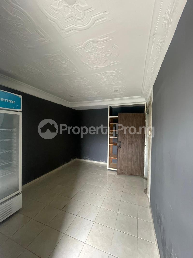 4 bedroom House for rent Kado Abuja