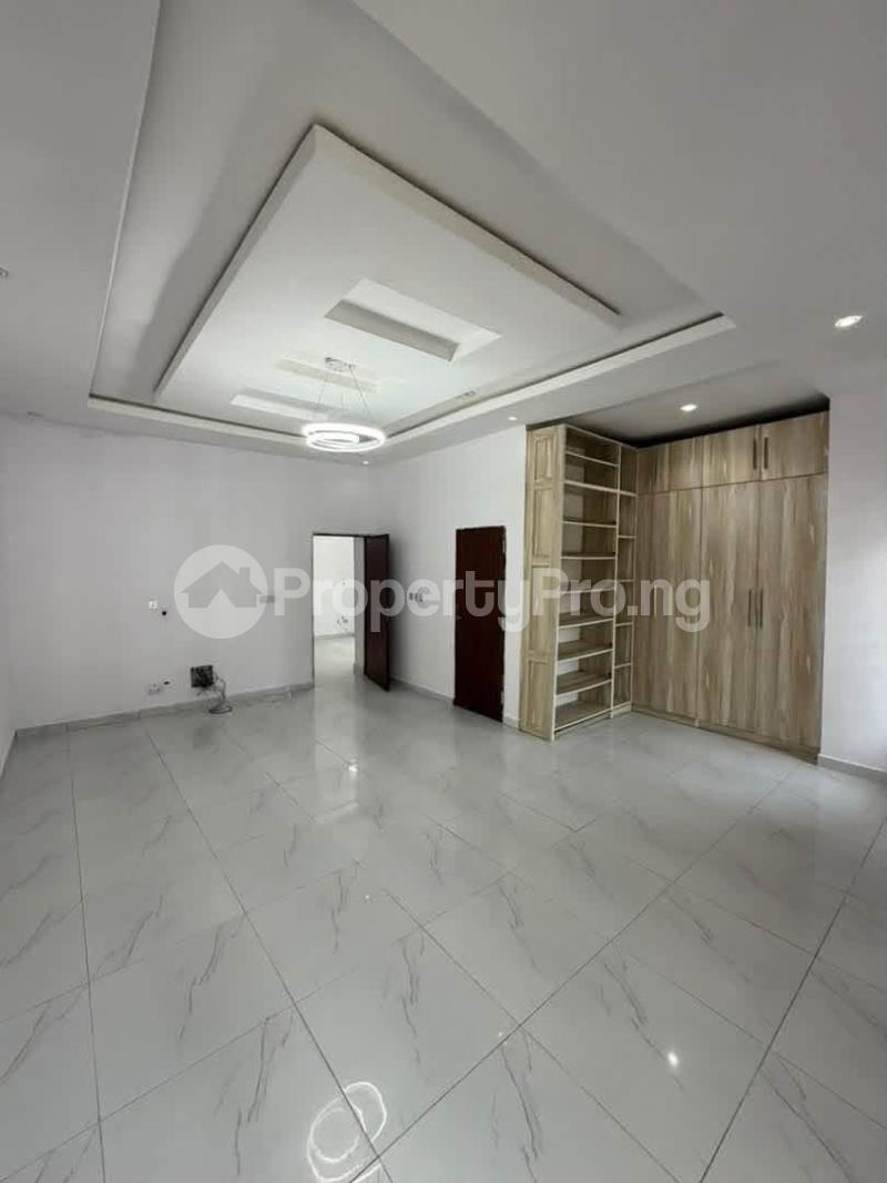 4 bedroom House for sale Chevron Lekki Lagos