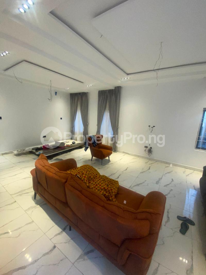 4 bedroom House for sale Lugbe Abuja