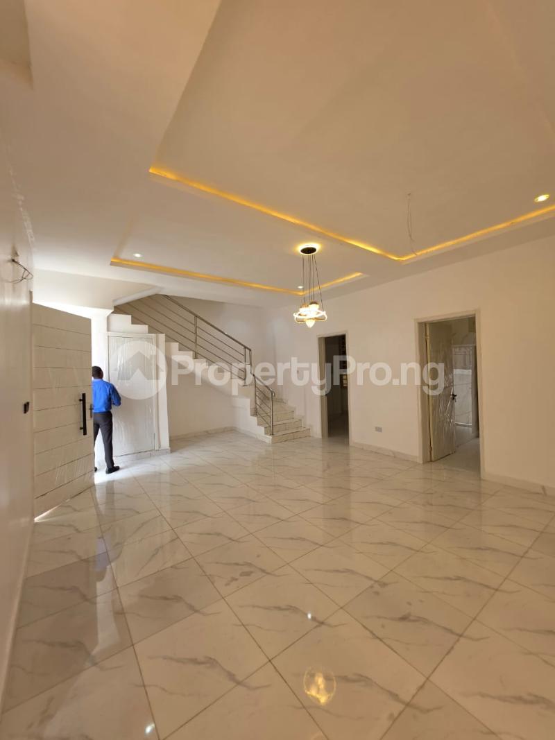 4 bedroom House for sale Ikota Lekki Lagos