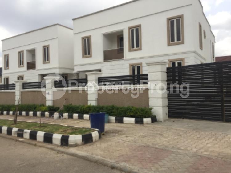 House for sale   Katampe Ext Abuja
