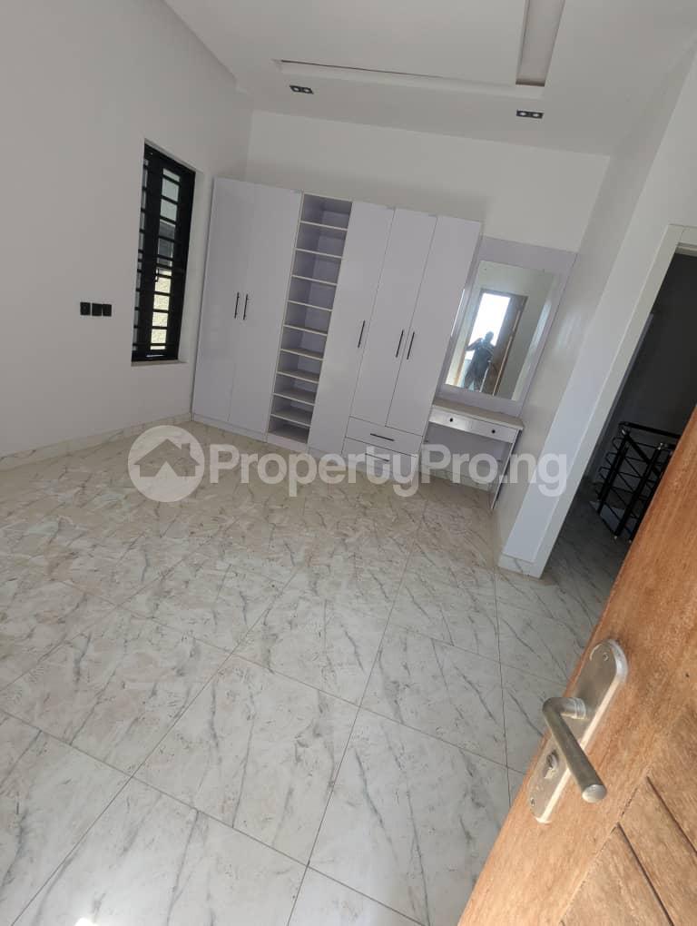 4 bedroom House for rent Ikota Lekki Lagos - 0