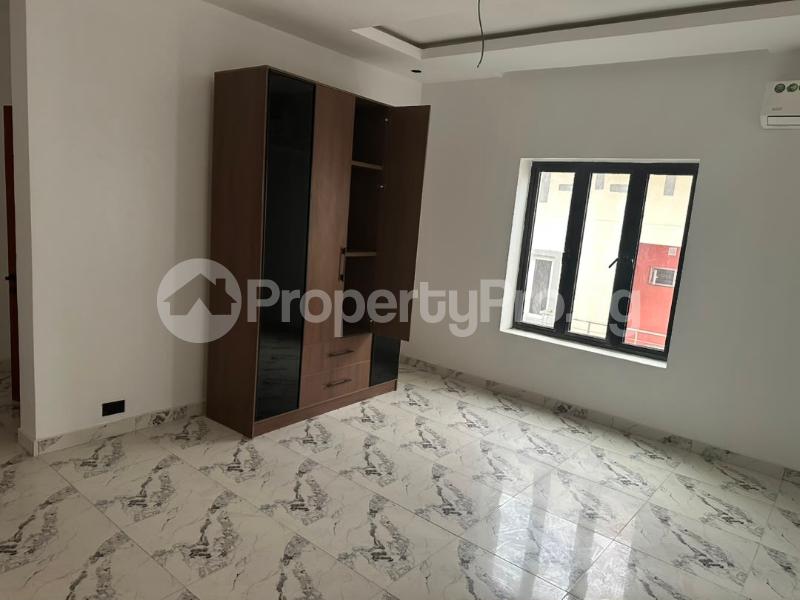4 bedroom House for sale Ikoyi Lagos