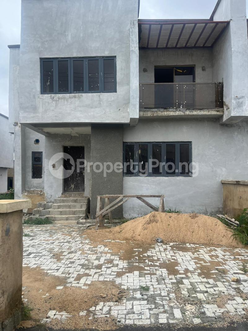 4 bedroom House for sale Karsana Abuja - 0