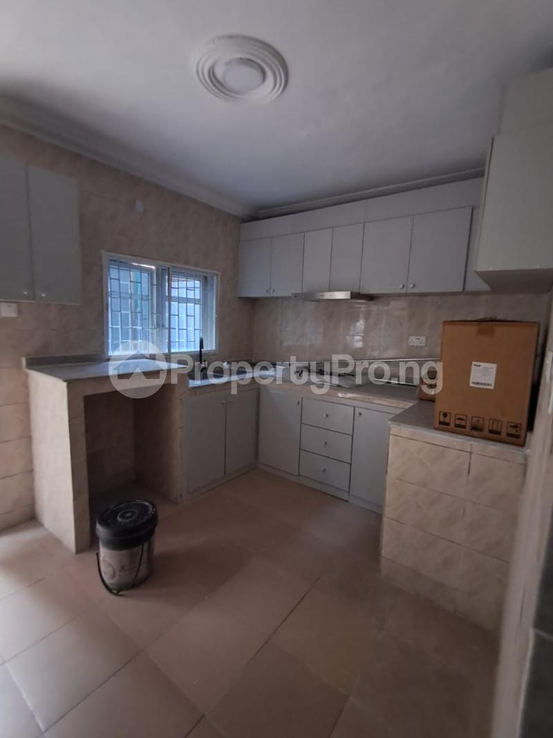 4 bedroom House for rent Gbagada Phase I Extension Gbagada Lagos