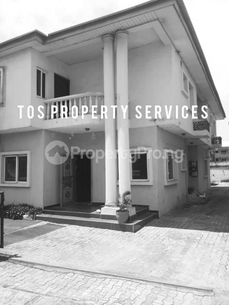 4 bedroom House for rent Oniru, Victoria Island, Lagos. ONIRU Victoria Island Lagos
