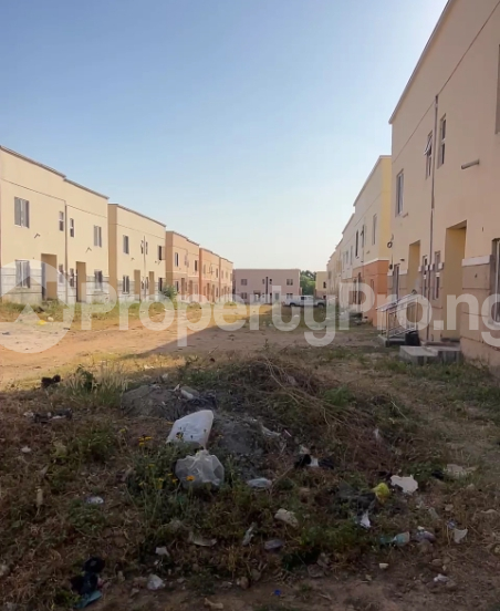 4 bedroom House for sale Brains And Hammers City Life Camp Abuja