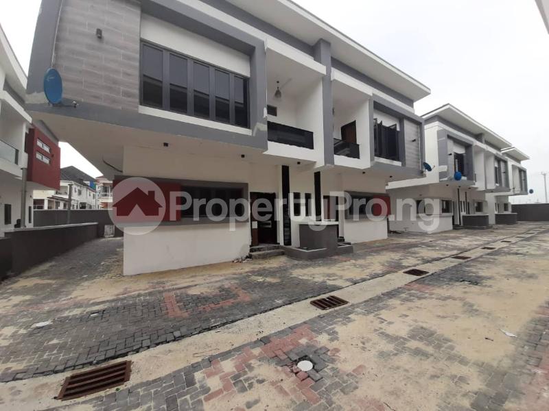 4 bedroom House for sale ... Lekki Lagos