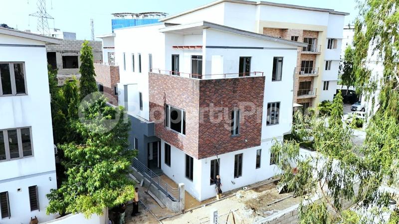 4 bedroom House for sale ONIRU Victoria Island Lagos