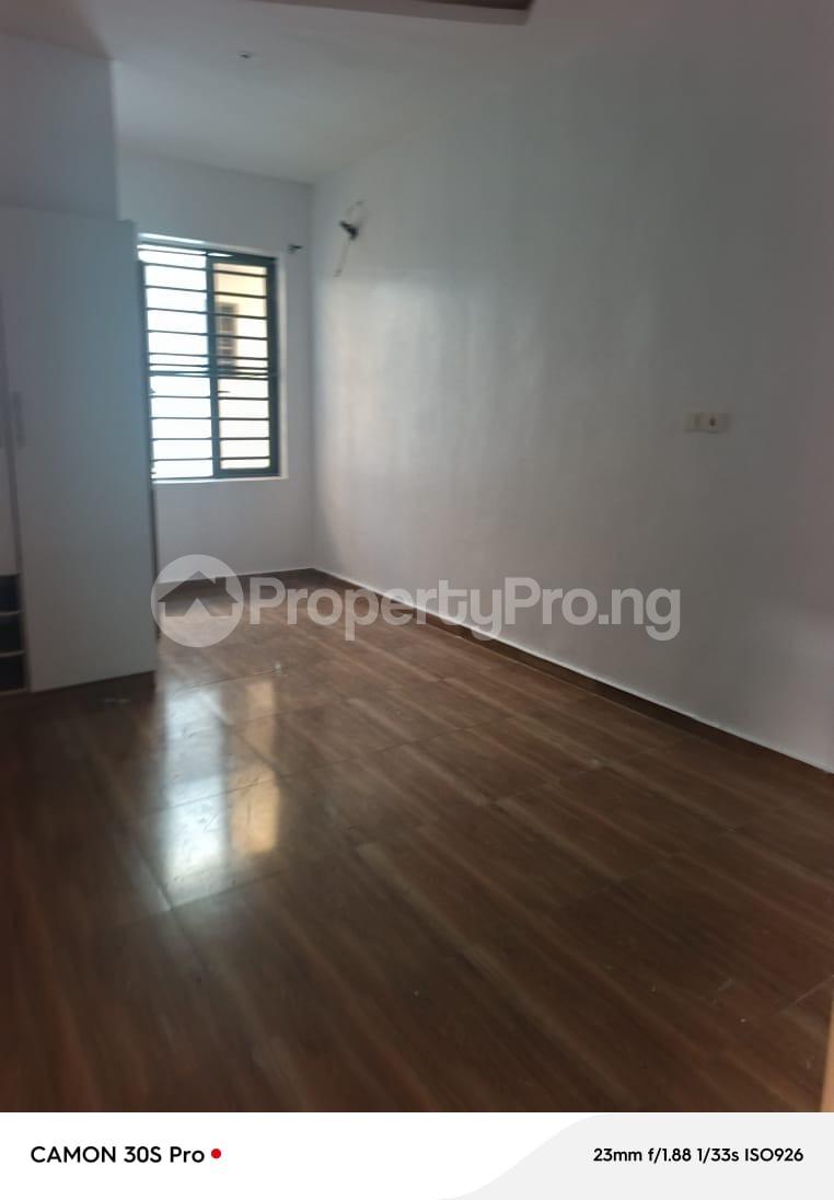 4 bedroom House for rent Orchid Roundabout Lekki Lagos