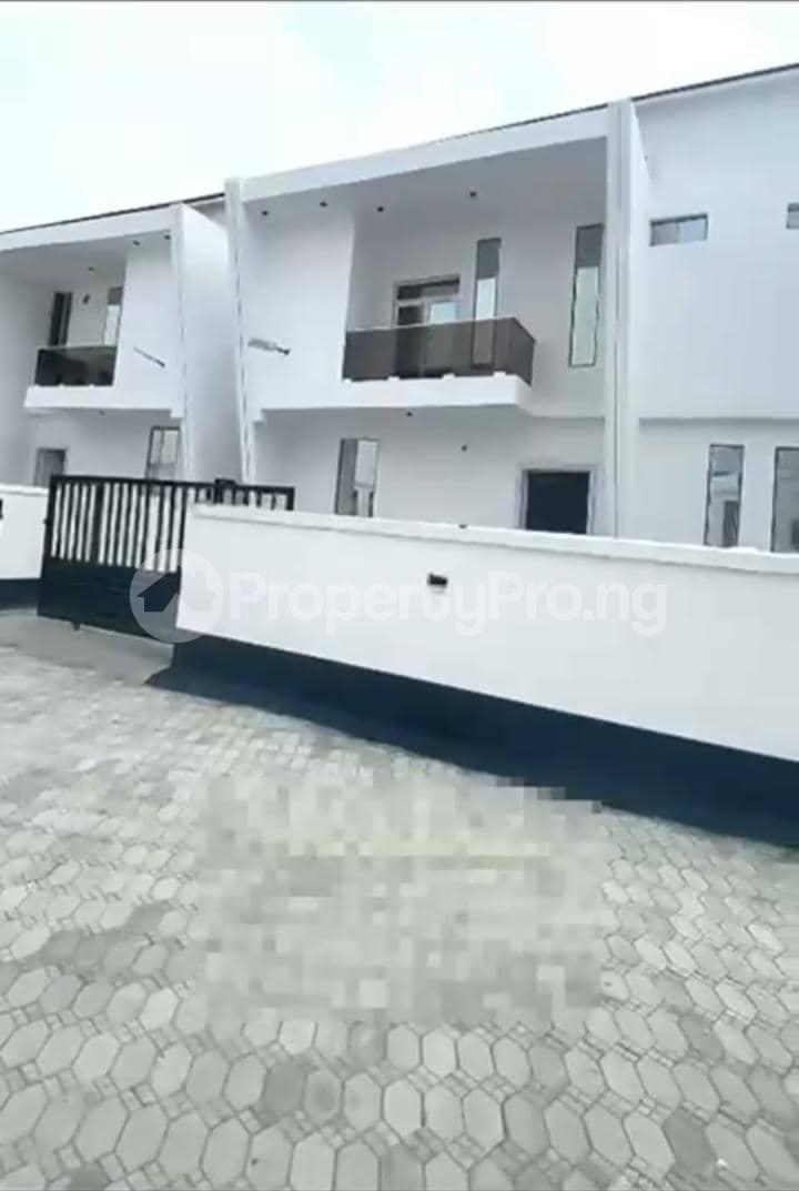 4 bedroom House for sale Ikota Gra Ikota Lekki Lagos