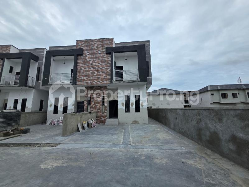 4 bedroom House for sale Ajah Lagos