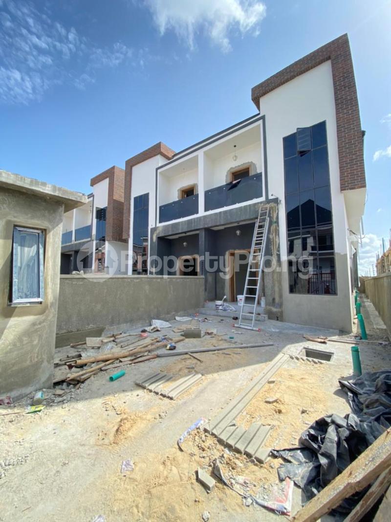 House for sale chevron Lekki Lagos