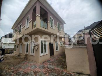 4 bedroom House for rent Lekky County Ikota Lekki Lagos