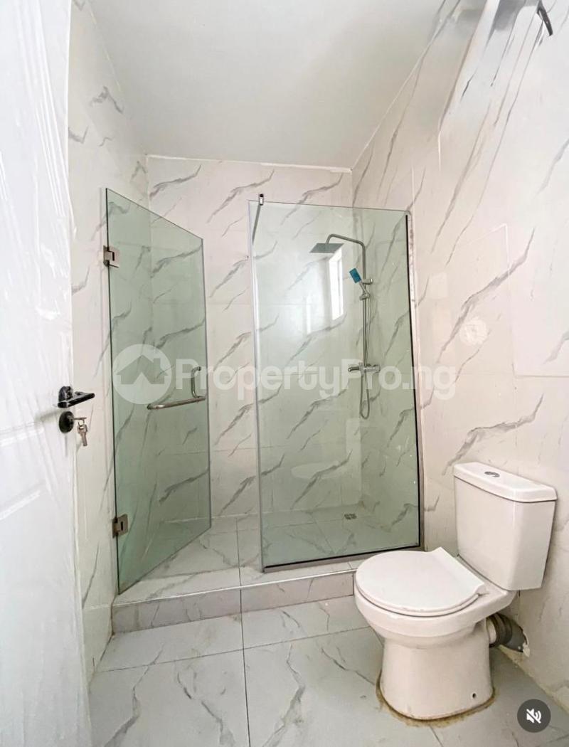 4 bedroom House for rent Ikota Lekki, Lagos. Ikota Lekki Lagos