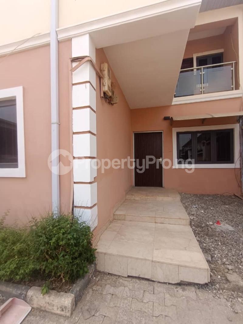 4 bedroom House for sale Maitama Abuja