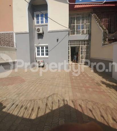 4 bedroom House for sale Vascumi Estate Apo Abuja