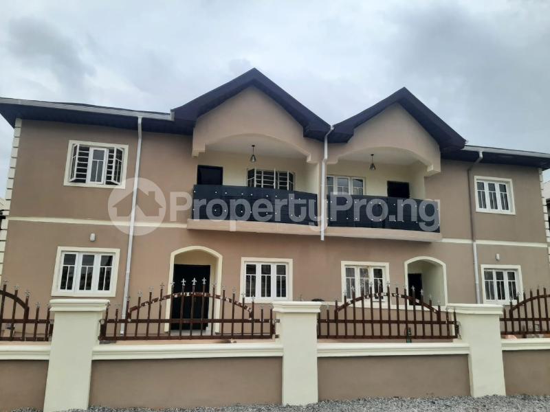 4 bedroom House for sale Isheri North Ojodu Lagos