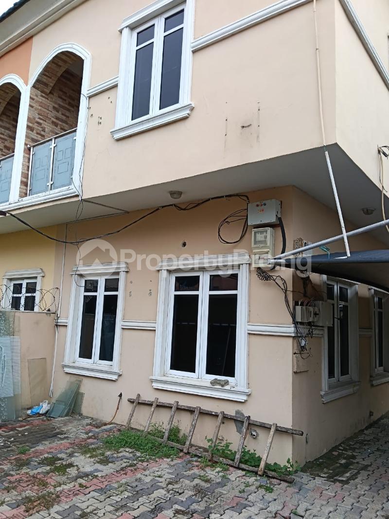 4 bedroom House for rent Lekki County Ikota Lekki Lagos
