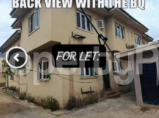 4 bedroom House for rent Magodo Brooks Magodo GRA Phase 1 Ojodu Lagos