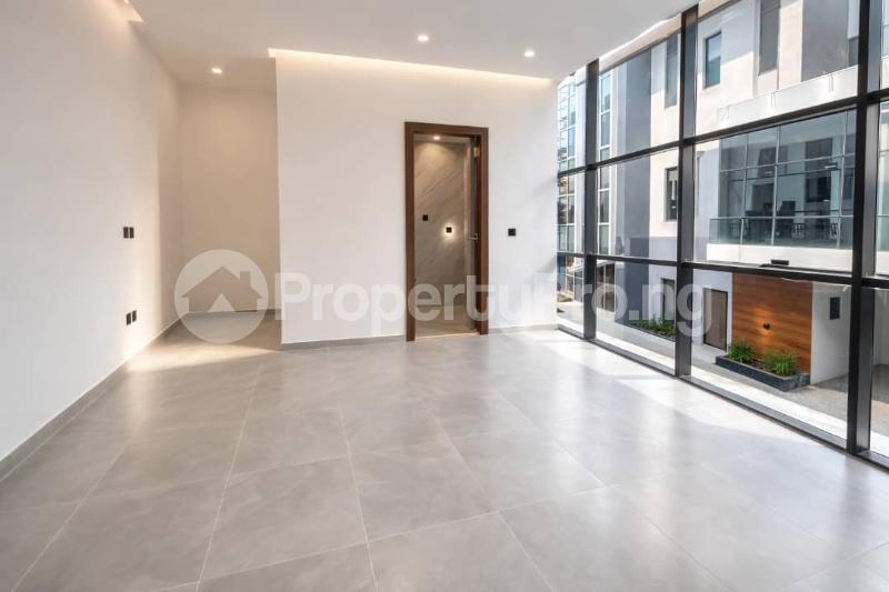 4 bedroom House for rent Victoria Island Lagos