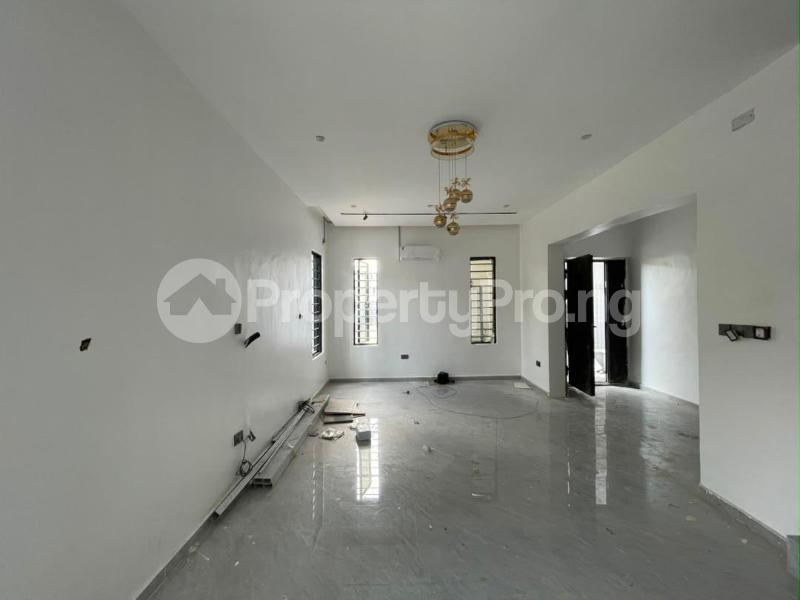 4 bedroom House for rent Gbagada Lagos