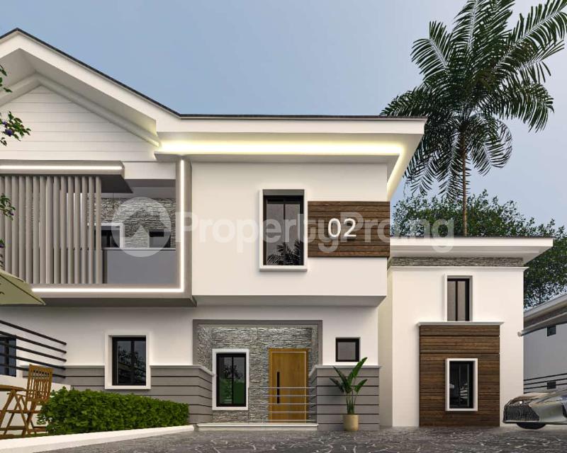 4 bedroom House for sale Arepo Ogun