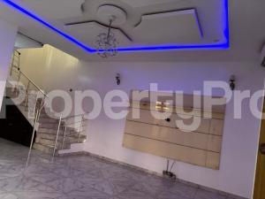 4 bedroom House for sale Lekki Lagos