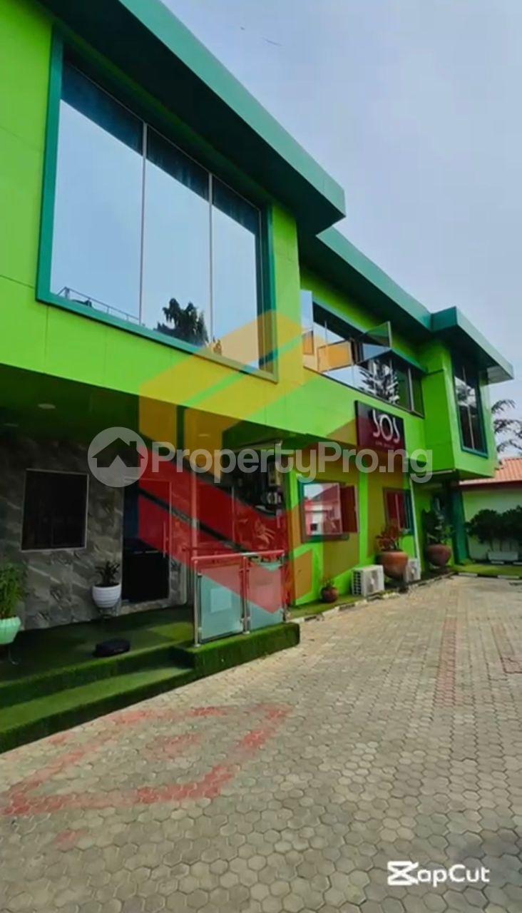 4 bedroom House for sale Wuse 2 Abuja