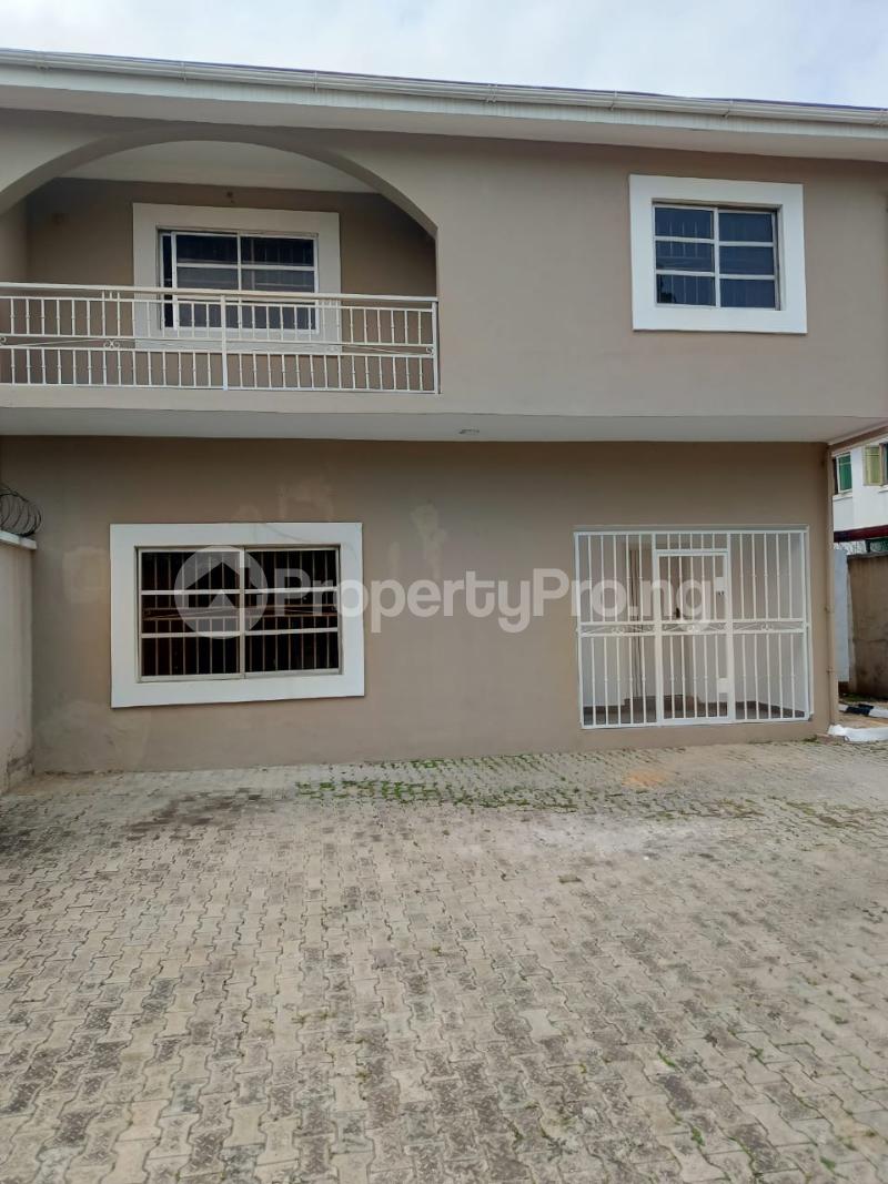 4 bedroom House for rent Lekki Phase 1 Lekki Lagos